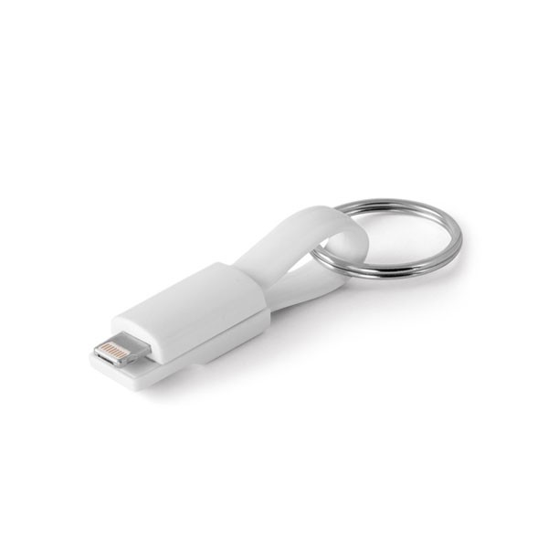 RIEMANN. USB cable with 2 in 1 connector