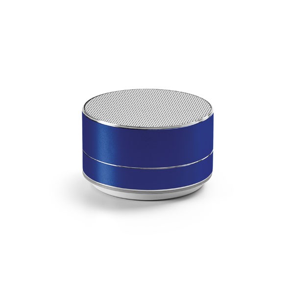 FLOREY. Speaker with microphone