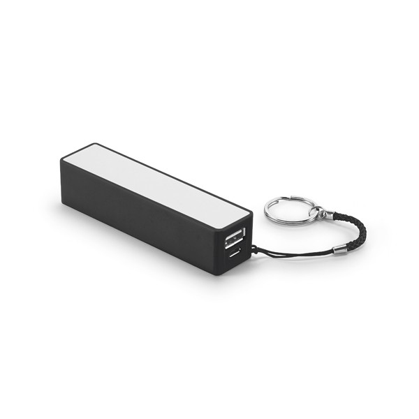 GIBBS. Portable battery