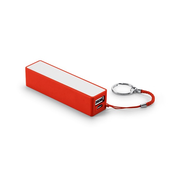 GIBBS. Portable battery