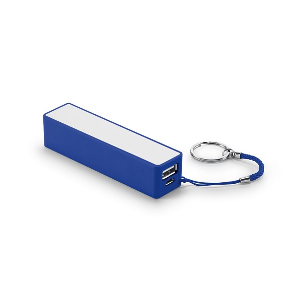 GIBBS. Portable battery