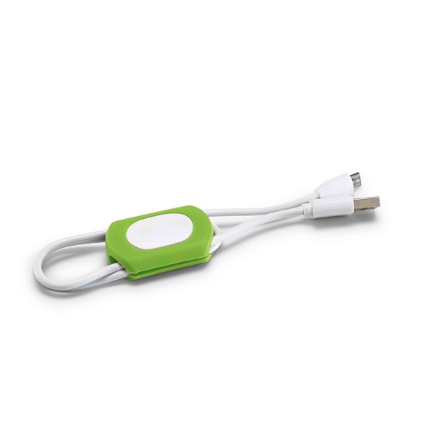 Cable organizer