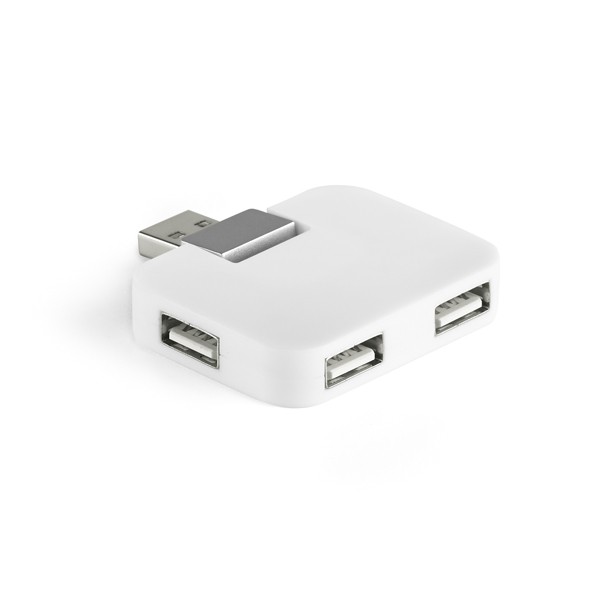 JANNES. USB 20 hub