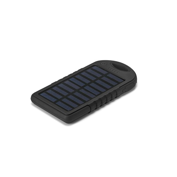 SEABORG. Portable battery
