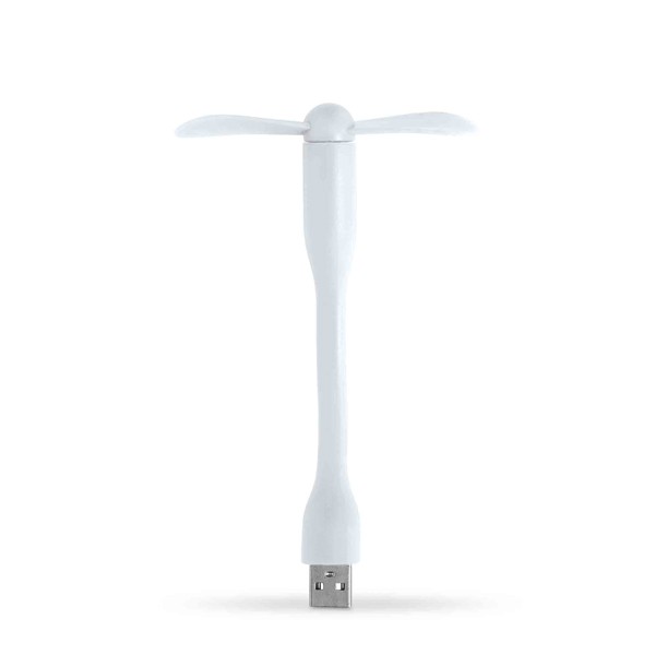Portable mini fan