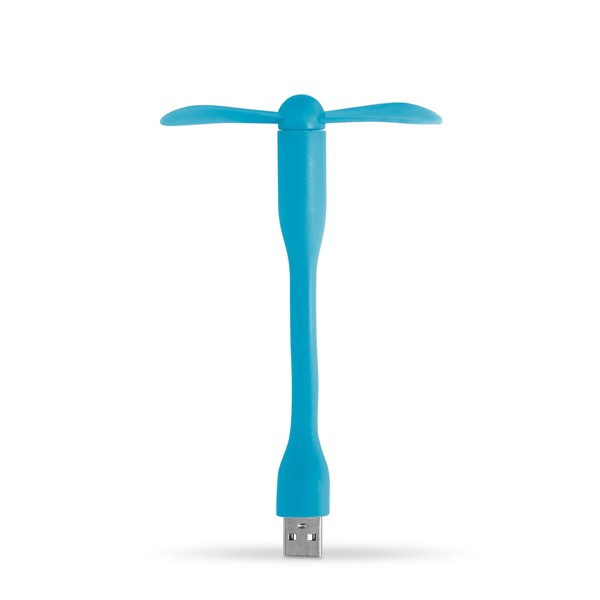 Portable mini fan