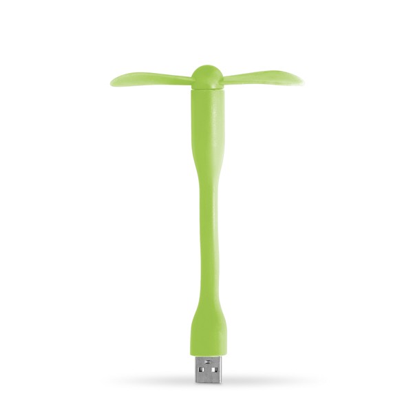 Portable mini fan