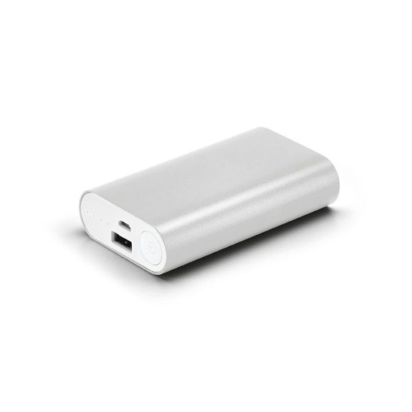 Portable battery