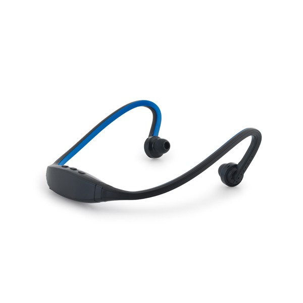 Sports headphones