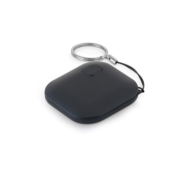 LAVOISIER. Bluetooth tracking device