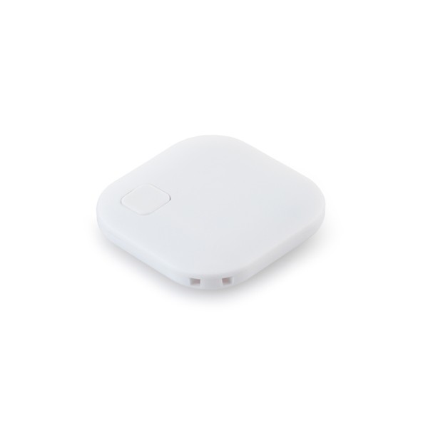 LAVOISIER. Bluetooth tracking device