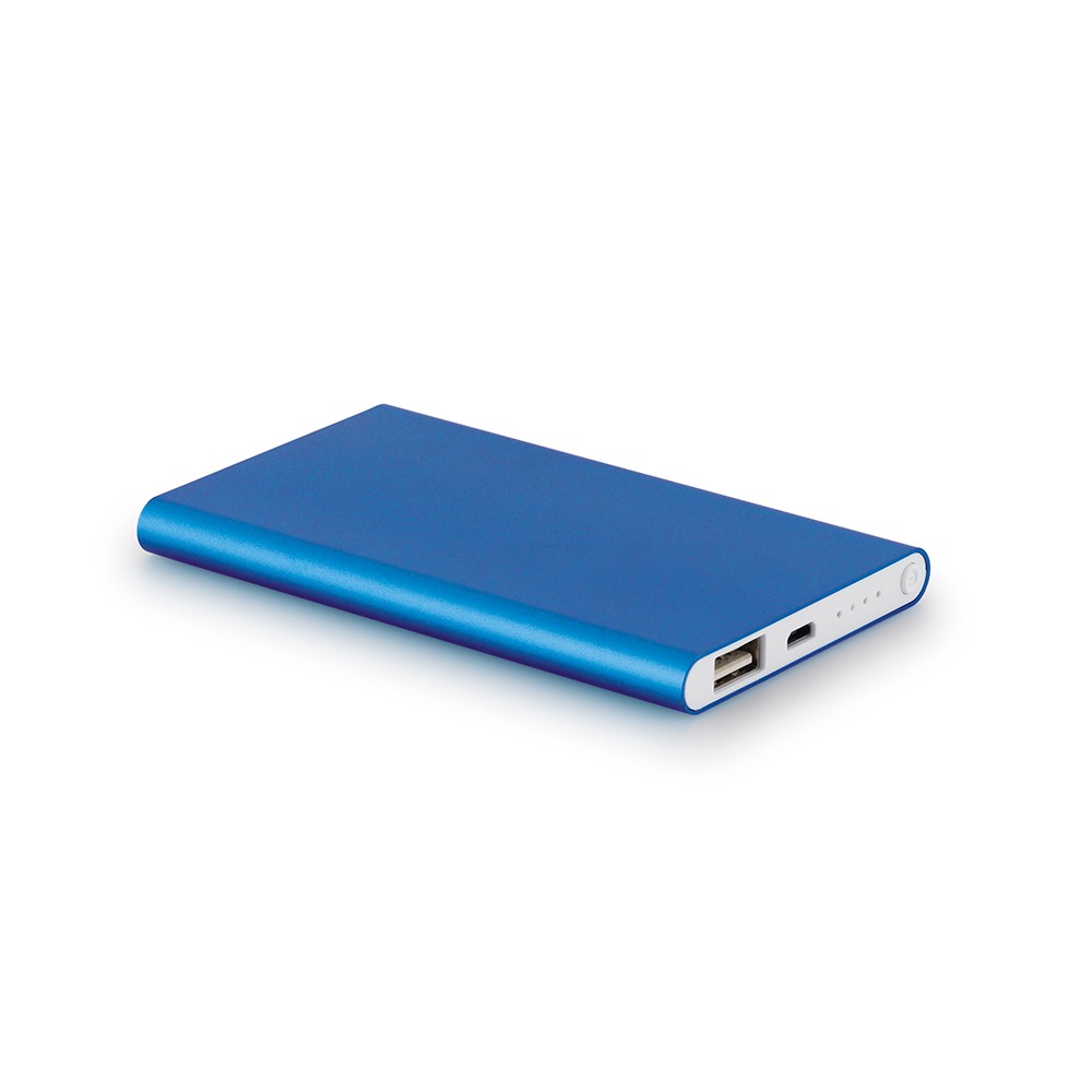 MARCET . Portable battery
