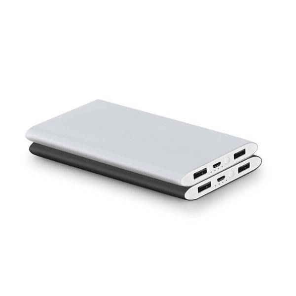 NOBEL. Portable battery
