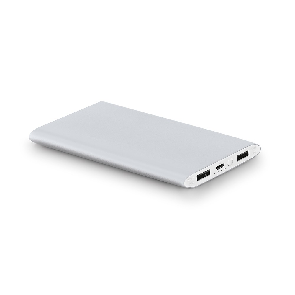 NOBEL. Portable battery