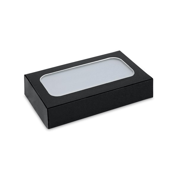 Portable battery