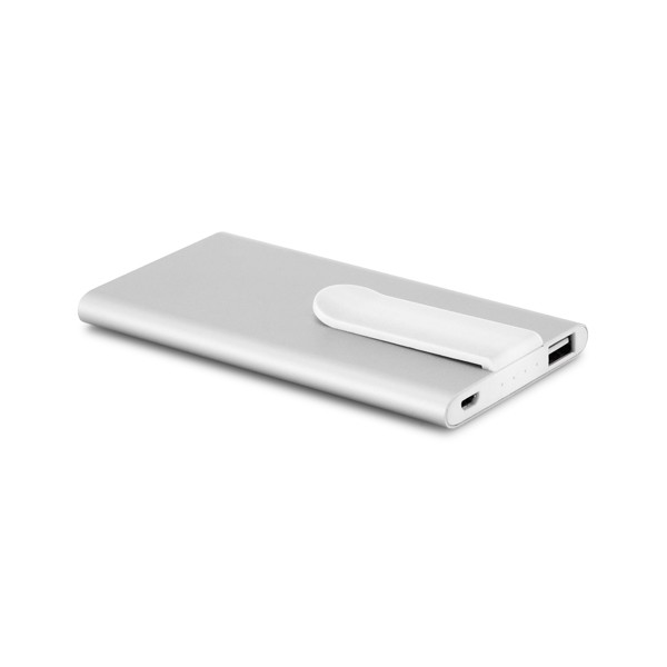 Portable battery