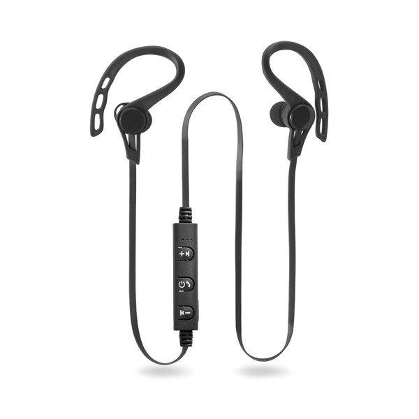 FIBONACCI. Earphones