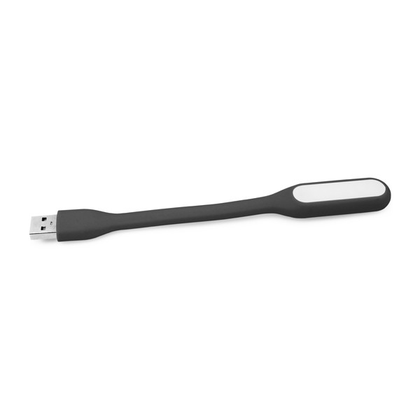 Portable reading light