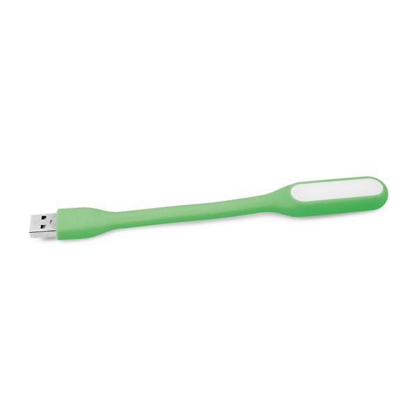 Portable reading light
