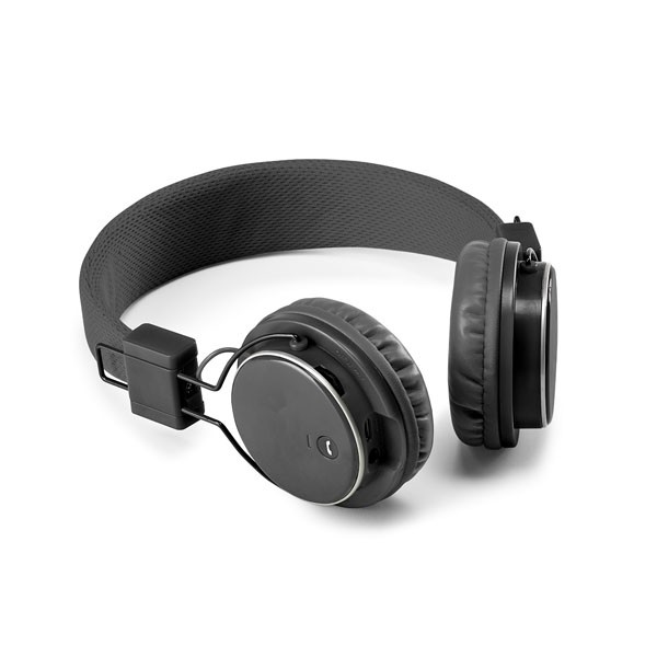 BARON. Foldable headphones