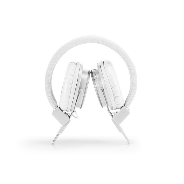 BARON. Foldable headphones