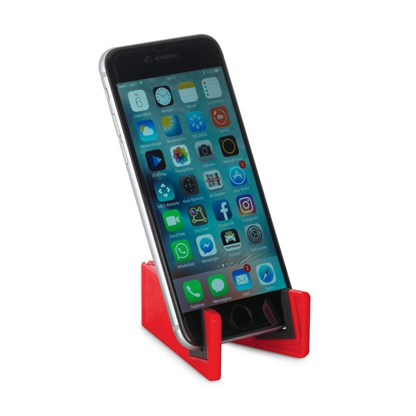 HOOKE. Phone holder