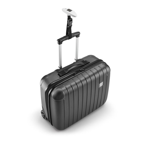 CHECKIN. Digital scale for luggage