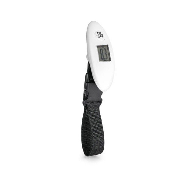 CHECKIN. Digital scale for luggage