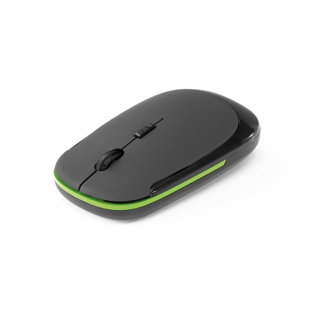 CRICK. 24G wireless mouse