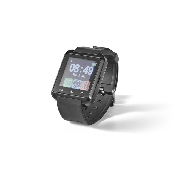 NICOLLE. Smart watch