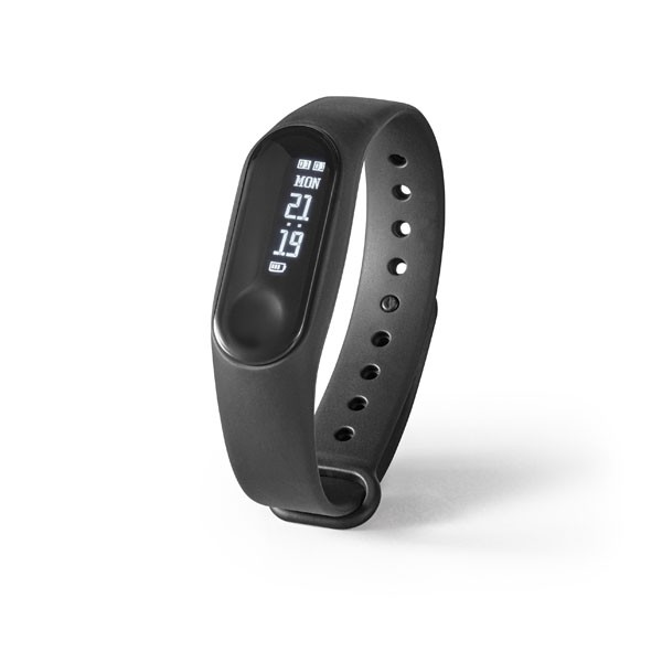 MENDEL. Smart bracelet