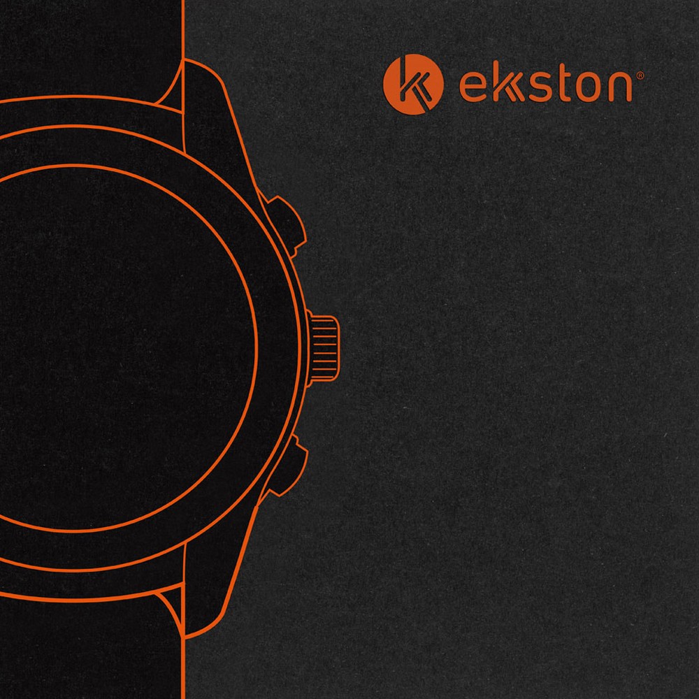 METRONOME. Smart watch
