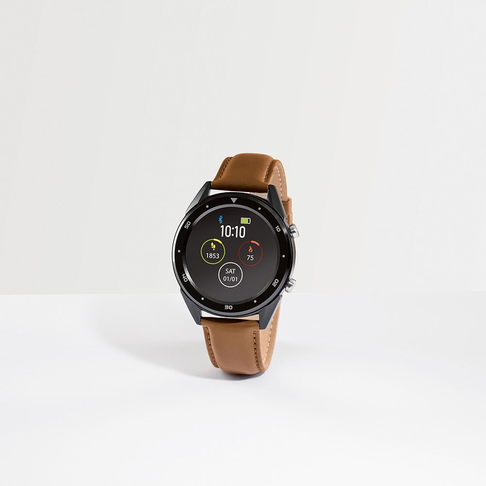 THIKER II. Smart watch