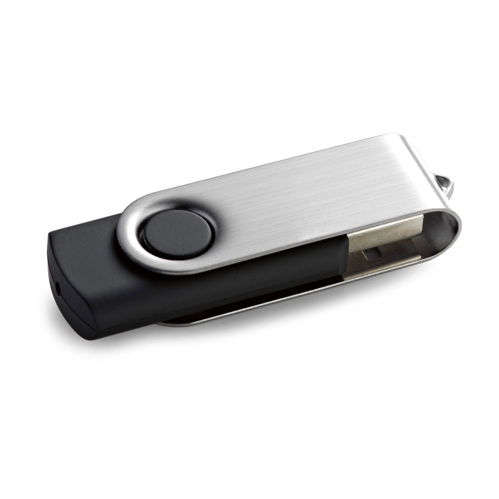 CLAUDIUS. USB flash drive, 16GB