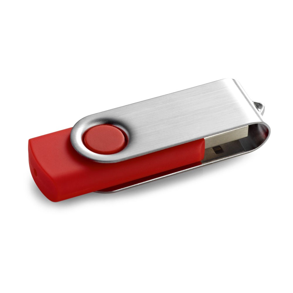 CLAUDIUS. USB flash drive, 16GB