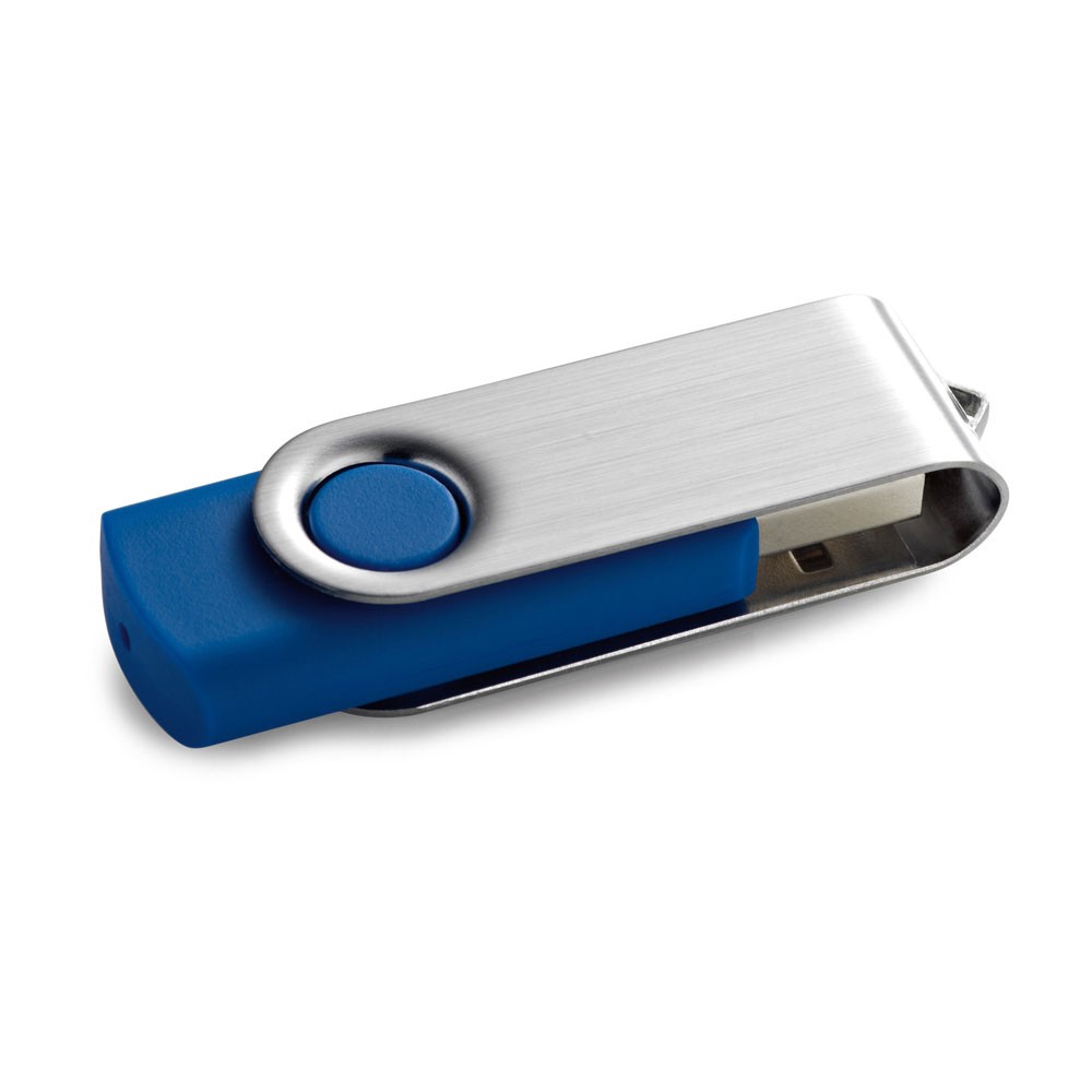 CLAUDIUS. USB flash drive, 16GB