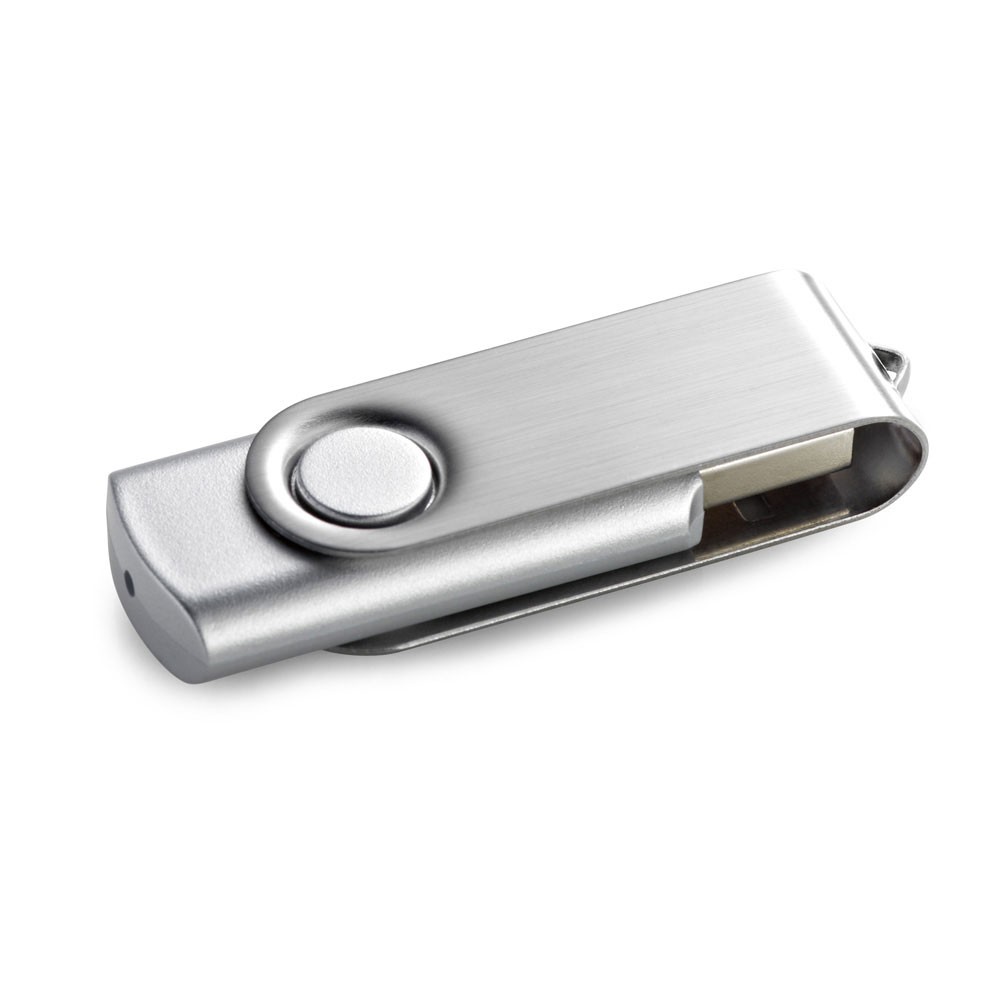 CLAUDIUS. USB flash drive, 16GB