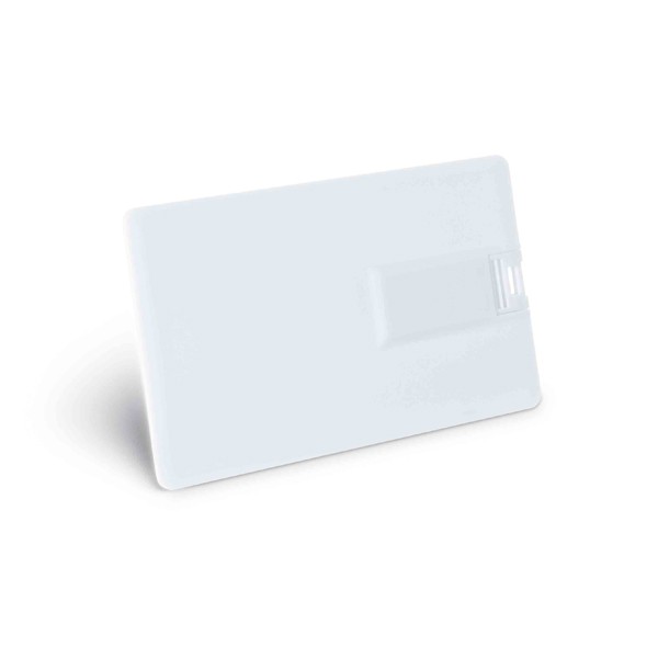 WALLACE. UDP flash drive card, 4GB