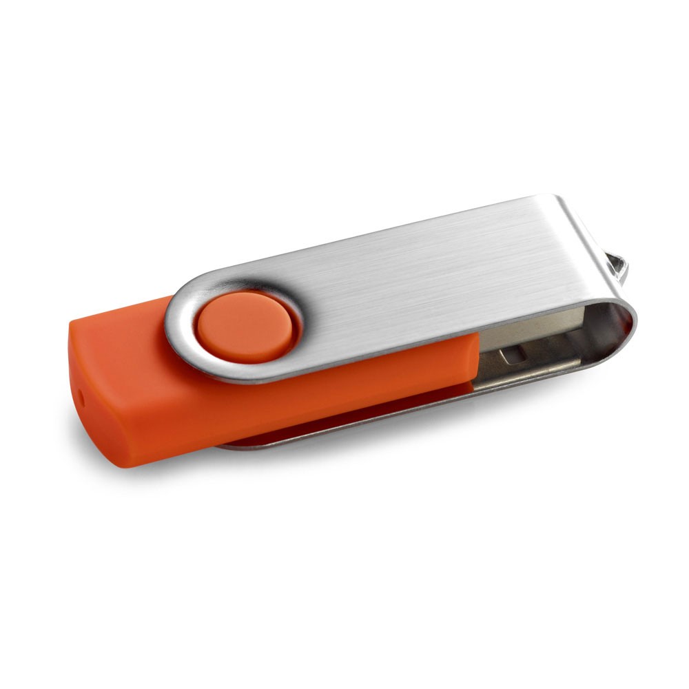 CLAUDIUS. USB flash drive, 4GB