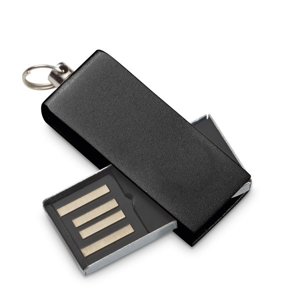 SIMON. Mini UDP flash drive, 4GB