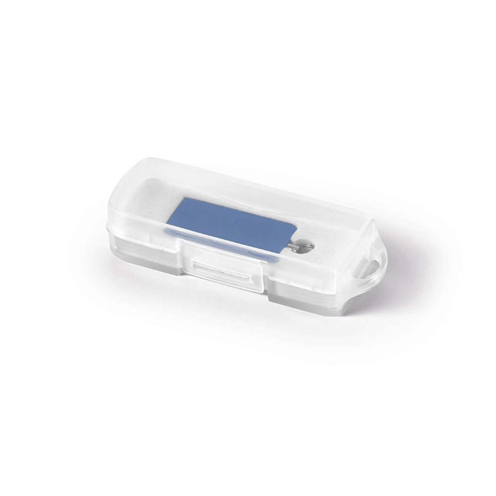 SIMON. Mini UDP flash drive, 4GB