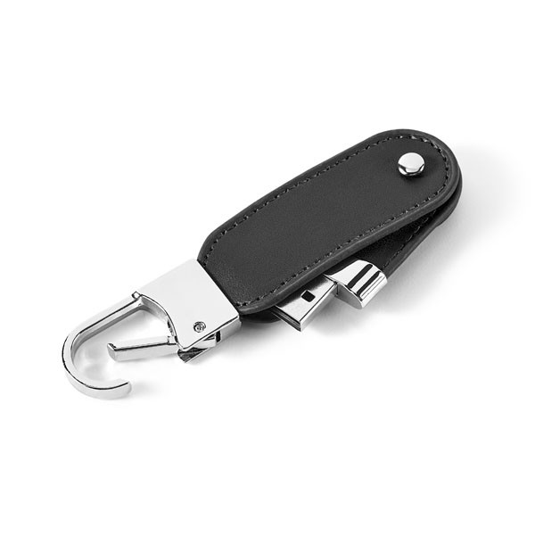 BRAGG. USB flash drive, 4GB