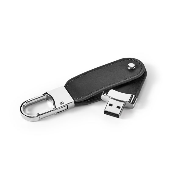 BRAGG. USB flash drive, 4GB