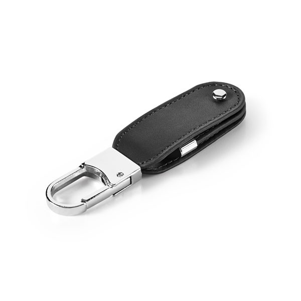 BRAGG. USB flash drive, 4GB