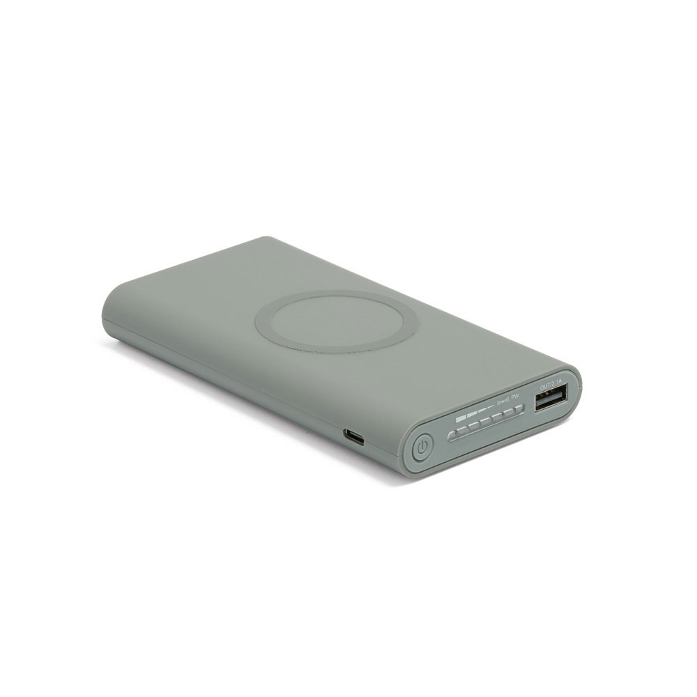 NATTA. Portable battery