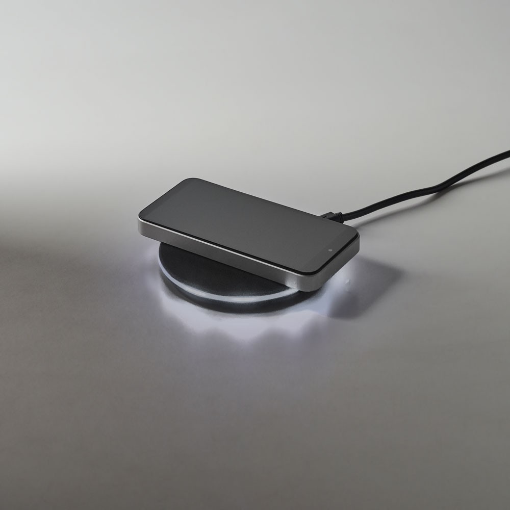 BURNELL. Wireless charger