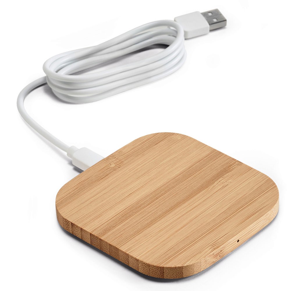 POWER. Wireless charger