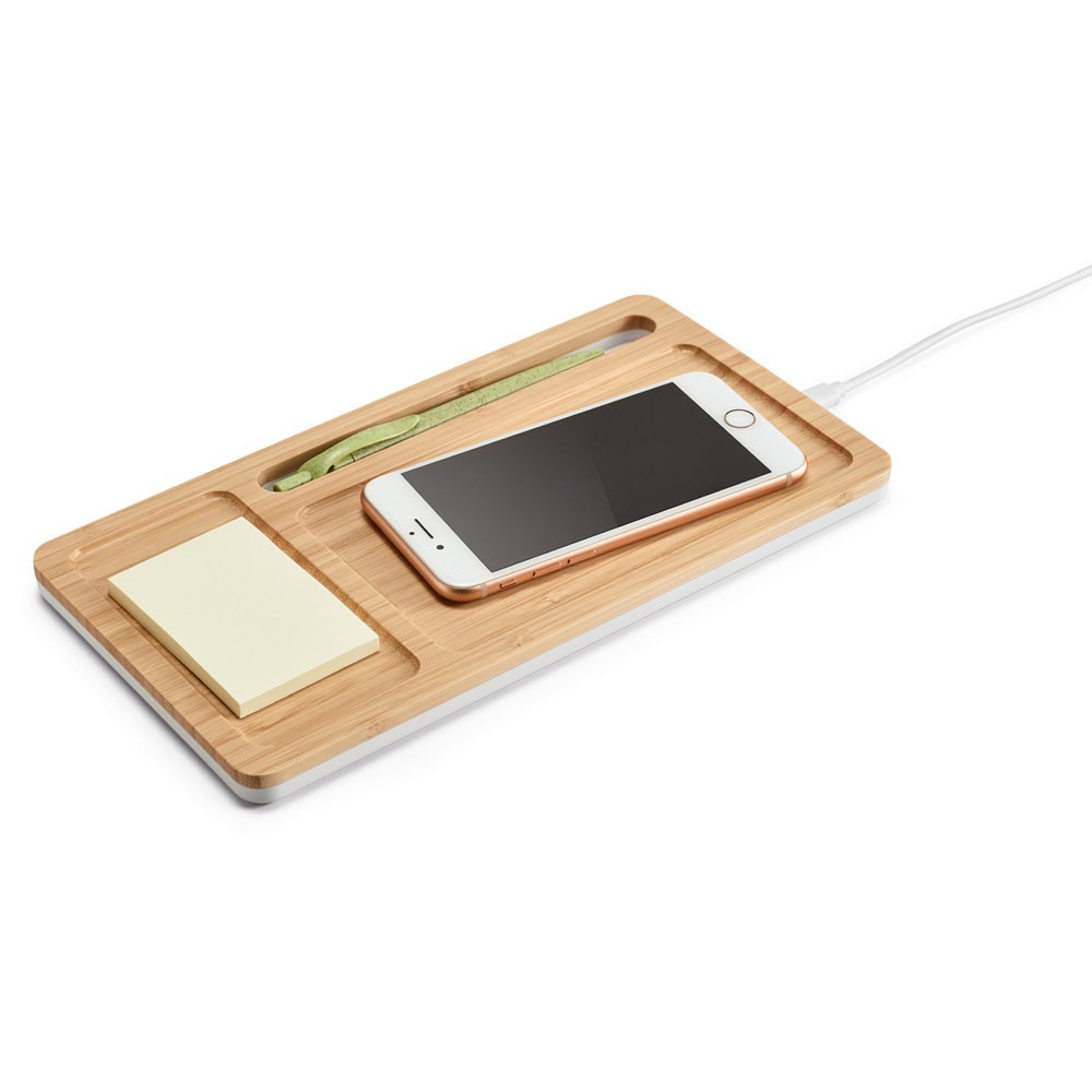 MOTT. Desktop organizer