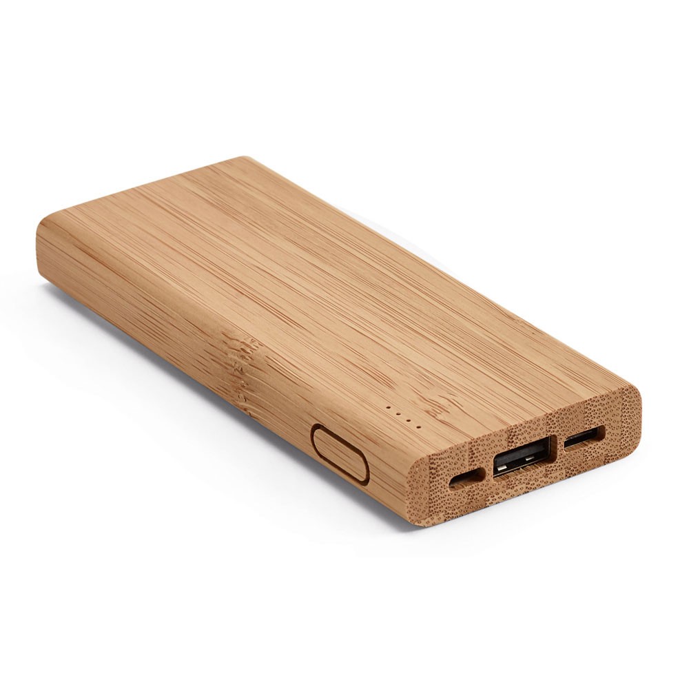 KOHN. Portable battery