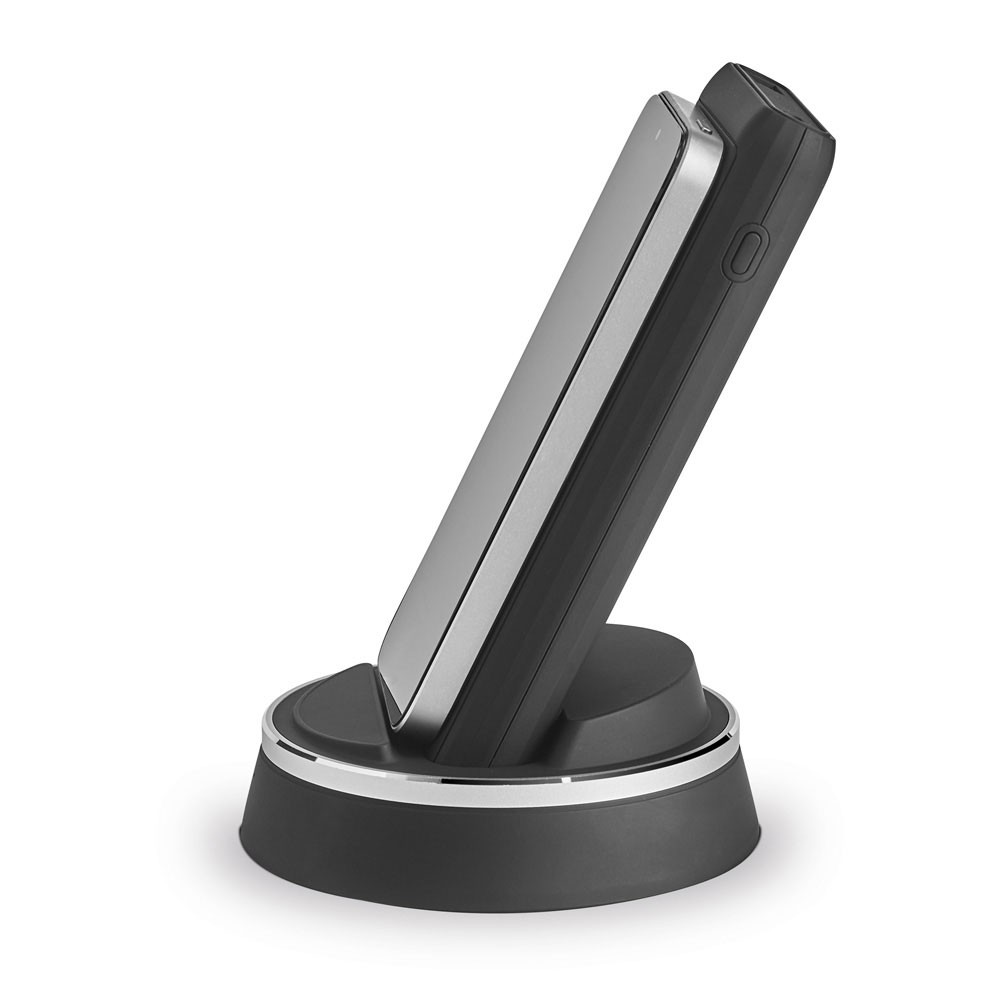 THINK. Portable battery
